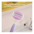 thumbnail image 4 of Kit Rastrillo Gillette Venus breeze 1 pza más gancho de ducha, 4 of 4