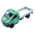 thumbnail image 2 of TISHITA Truck Model Lightweight Supply Party Favors Simulation Alloy Practical Gifts Green, 2 of 8