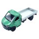 thumbnail image 2 of Camioneta modelo profesional premium con puertas que se abren, prácticos obsequios para fiestas Verde, 2 of 9