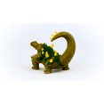thumbnail image 3 of Schleich Eldrador - Jungle Aligator Toy - Swamp Monster Action Figure - Fantasy Animal Figurines - Kids Ages 5+, 3 of 6