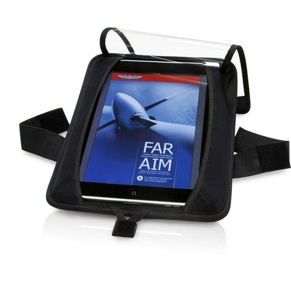 ASA iPad, iPad 2, iPad 3 & iPad Air Multitasking Kneeboard