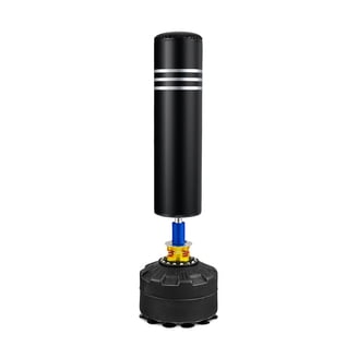 Everlast Power core Freestanding Indoor Rounded Heavy Duty Fitness