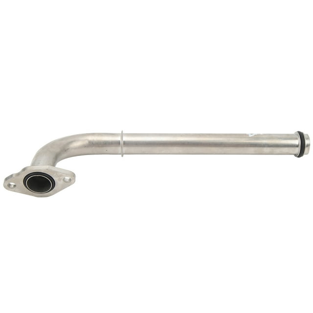 Tubo de enfriador de aceite de motor 25191471, resistente, a prueba de fugas, resistente al desgaste, duradero, de repuesto para Vauxhall ASTRA H Hatchback Estate