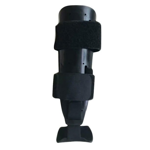 EeaseMX Tobillera, estabilizador fijo para pie, tobillera para esguince de tobillo, banda para tobillo, protector de tobillo, ortesis para pie