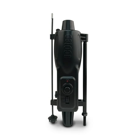 ICOtec PD250 Universal Predator Decoy (Black)