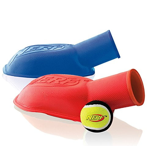 nerf tennis ball