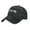 Black, variant on Western Governors University Logo Hat Adjustable Baseball Cap Cotton Cowboy Hat, Fashionable For Man Woman