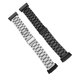 thumbnail image 1 of Banda de Reloj de Acero inoxidable, Banda de Reloj de Metal 2pcs reemplazable multifunción para eJercio para eJercio, 1 of 7
