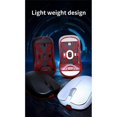 thumbnail image 3 of AJAZZ Aj099 2.4G Wireless Mouse for Tablet Laptop Gaming Mouse, Black, 3 of 5