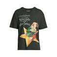 thumbnail image 5 of Smashing Pumpkins Men's Graphic Band Tee with Short Sleeves, 5 of 5