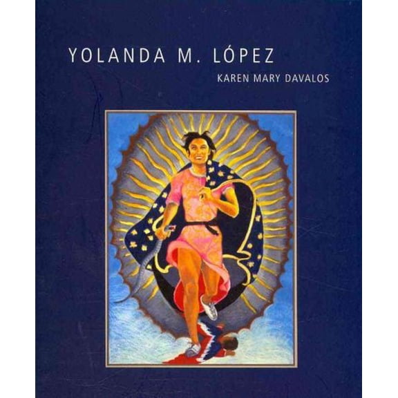 A Ver: Yolanda Lopez (Paperback)