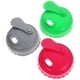 thumbnail image 3 of 3 tapones de silicona reutilizables para latas de refresco con buen sellado., 3 of 6