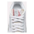 thumbnail image 2 of Mens Reebok CLASSIC LEATHER Shoe Size: 11.5 Ftwwht - Pugry3 - Pugry2 Fashion Sneakers, 2 of 5
