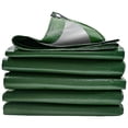 thumbnail image 1 of Lona Al Cubierta Poliéster Gruesa Protector Solar 6x10/10x13/13x16 Pies, 1 of 9