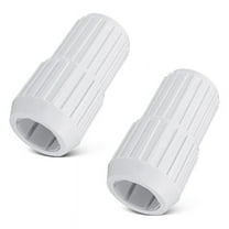 2 Pcs Pool Telescoping Pole Cam Lock Replacement for EZ Lock Cam for Telescopic Swimming Pool Poles with Twist Lock A