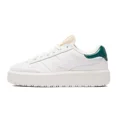 thumbnail image 1 of NEW BALANCE Sneakers Mens 10.5 CT302 LF White Vintage Green Teal Ortholite NWT, 1 of 5
