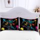 thumbnail image 3 of Colecciones de ropa de cama Tamaño múltiple Edredón Poliéster Fibra Down Funda de almohada de plumas Conjunto de colchas para jóvenes en paquete de bolsas M Lyclelb210925033 Advancent HA012077-04, 3 of 7
