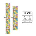 thumbnail image 6 of Yayeee Table Runner 90 inches Long Home Kitchen Dinning Party Decoration, Vibrant Dinosaur, 6 of 7
