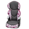 Evenflo Big Kid Sport Booster Car Seat,