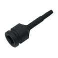 thumbnail image 4 of Chendee 1Pc 1/2Inch Hex For Torx Screwdriver Bit Drive Socket Adapter Head T20 T40 T30 T100,T40, 4 of 9
