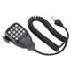 thumbnail image 1 of Micrófono manos libres con altavoz y mini teclado KMC‑32 para Kenwood TM471 Bling Bling, 1 of 12