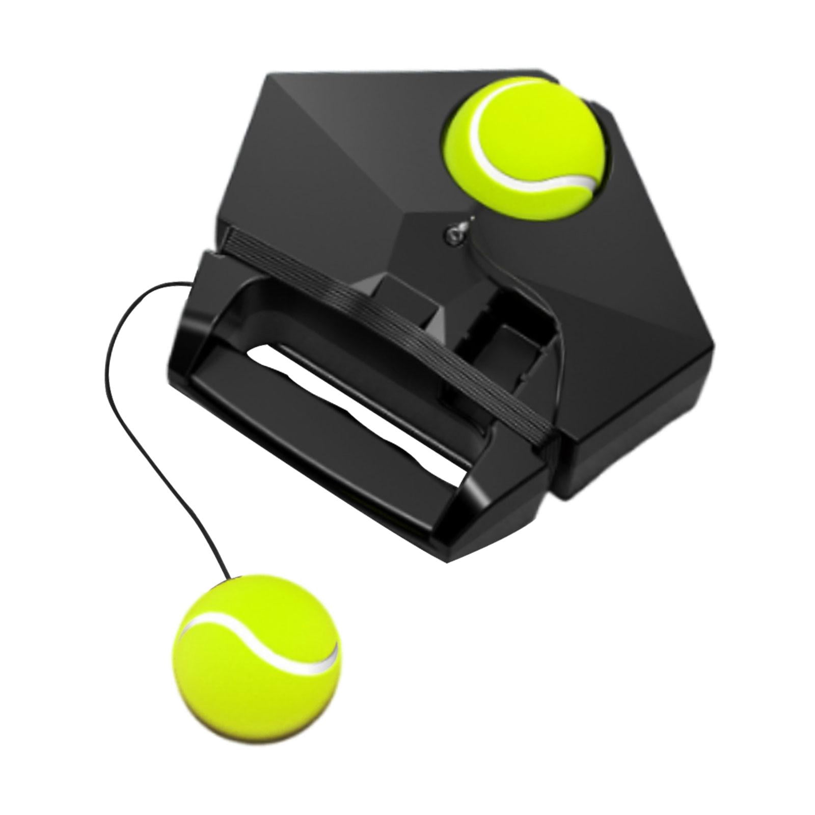 harayaa Single Tennis Ball Trainer Accessories Training Equipment with Ball for Beginner