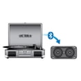 thumbnail image 2 of Victrola: The Ultimate Bluetooth Suitcase Record Player with 3-Speed Turntable, 2 of 2