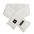 thumbnail image 1 of Moyic Bufanda de calefacción Bufanda de aislamiento térmico de invierno Bufanda de calefacción eléctrica Kits de decoración para fiestas Moyic HA025674-01, 1 of 6