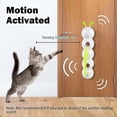 thumbnail image 4 of Interactive Cat Toy for Indoor Fun and Play, 4 of 5