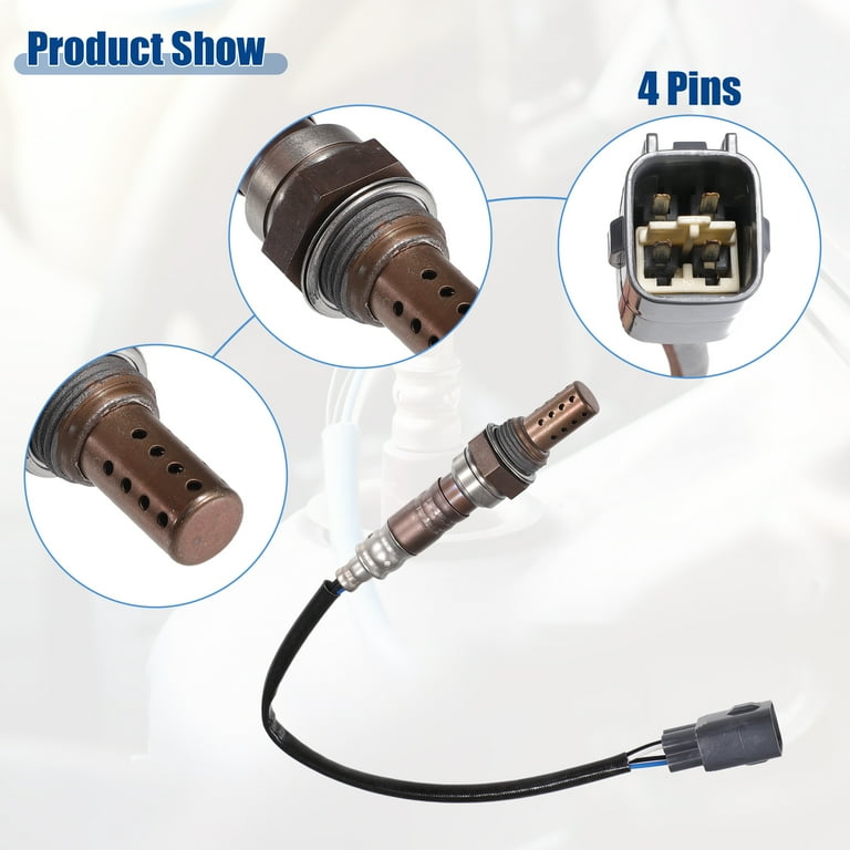 Unique Bargains Car O2 Oxygen Sensor Fit for Toyota Land