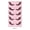 HY5-10, variant on 5 Pairs of False Eyelashes, Cat Eye Lashes, Wing Tail Eye Extension Lashes Makeup