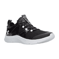 thumbnail image 2 of Tenis Under armour Infinity 3.0 Negro Niño T22-25 [UND85] negro 25, 2 of 10