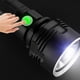thumbnail image 4 of Linterna de luz fuerte P50 para exteriores, foco fijo, pantalla de alimentación, carga Usb, iluminación exterior, linterna de luz fuerte, kaili Sencillez, 4 of 5