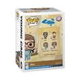 thumbnail image 3 of ¡Funko Pop! Figura de vinilo de Disney Pixar Up Young Carl, 10 cm, 3 of 8