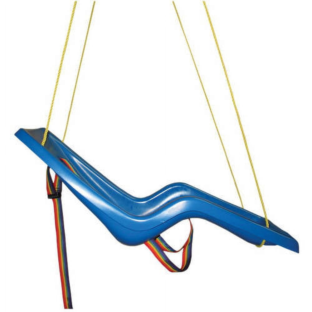 Skillbuilders Universal Full-Body Reclining Swing