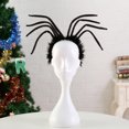 thumbnail image 3 of Creative Halloween Traje Hairband Funny Spider Tocado para Halloween, 3 of 5