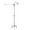 as shown, variant on Garden Flag Stand, Upgraded Yard Flag Pole with Shepherd's Hook for 12-18 Inch Garden Flags, Outdoor Decorative Flag Holder for Lawn, Patio and Front Yard