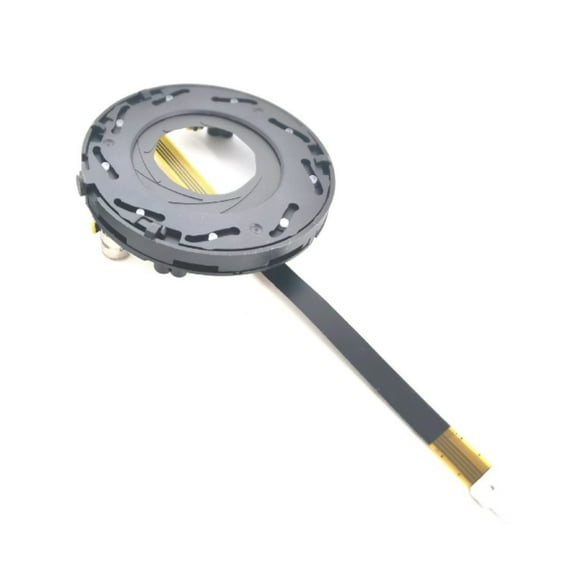 Affordable Aperture Upgrade for Canon 24-70mm f/2.8L II USM Accurate Control, Clear Images Aperture Accessory