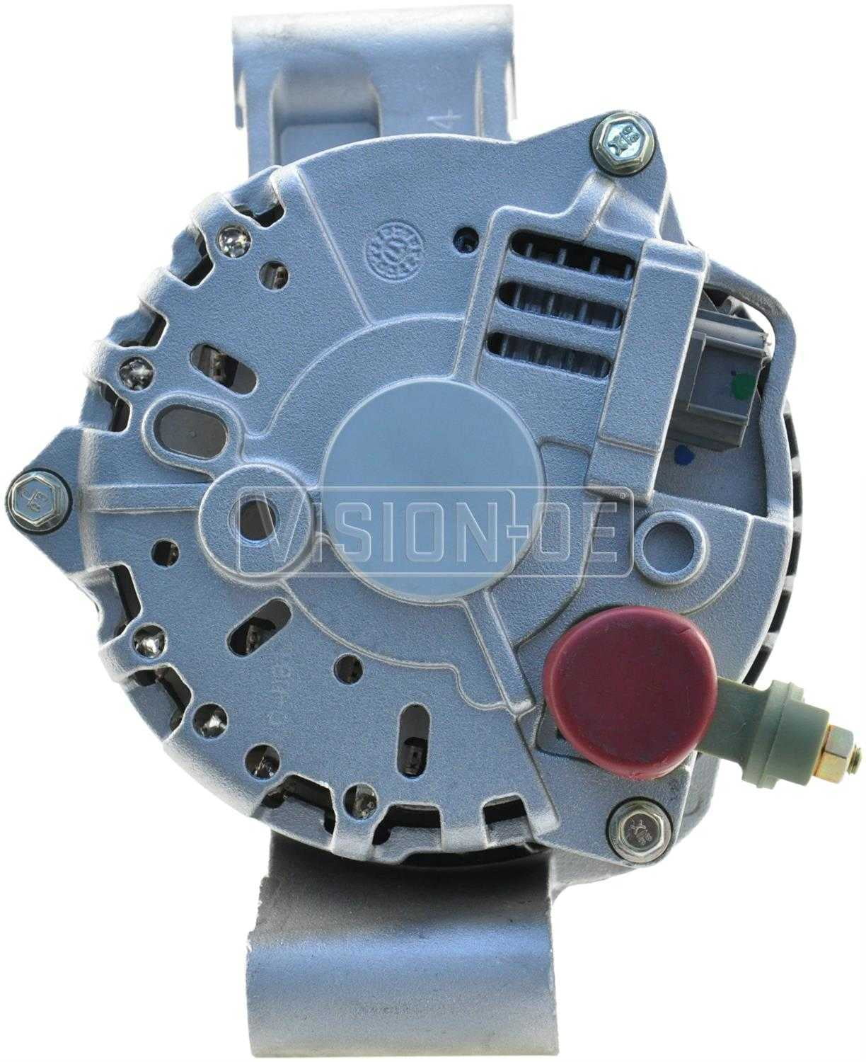 Vision OE 8445 Alternator