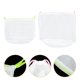 thumbnail image 3 of 2pcs Travel Lavandry Bag Drawstring Dirty Ropa Bolsas de lavandería plegable, 3 of 6