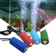 thumbnail image 3 of HAMPPLIES Fish Tank Oxygen Air Pump Compacto Y Con Gran Para Peceras Color Oscuro, 3 of 6
