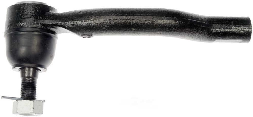 TIE ROD ENDS Fits select: 2005-2021 NISSAN FRONTIER, 2017-2022 NISSAN TITAN