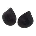 thumbnail image 2 of APLVFFZH Bra Pads Inserts Breathable Lightweight Teardrop Shape Portable Soft Replacement XL, 2 of 9
