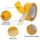 thumbnail image 3 of Cinta adhesiva de doble cara resistente, universal, transparente, extraíble, con malla de fibra de vidrio, súper pegajosa y duradera, fácil de rasgar, sin dejar rastros para uso en el hogar y la, 3 of 8
