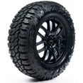 thumbnail image 2 of Americus Rugged MT LT33/12.50R17 114Q Tire, 2 of 4