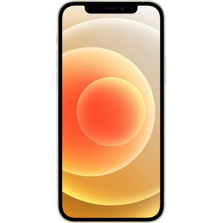 Amazon.com: Apple iPhone 12, 64GB, White - Fully Unlocked