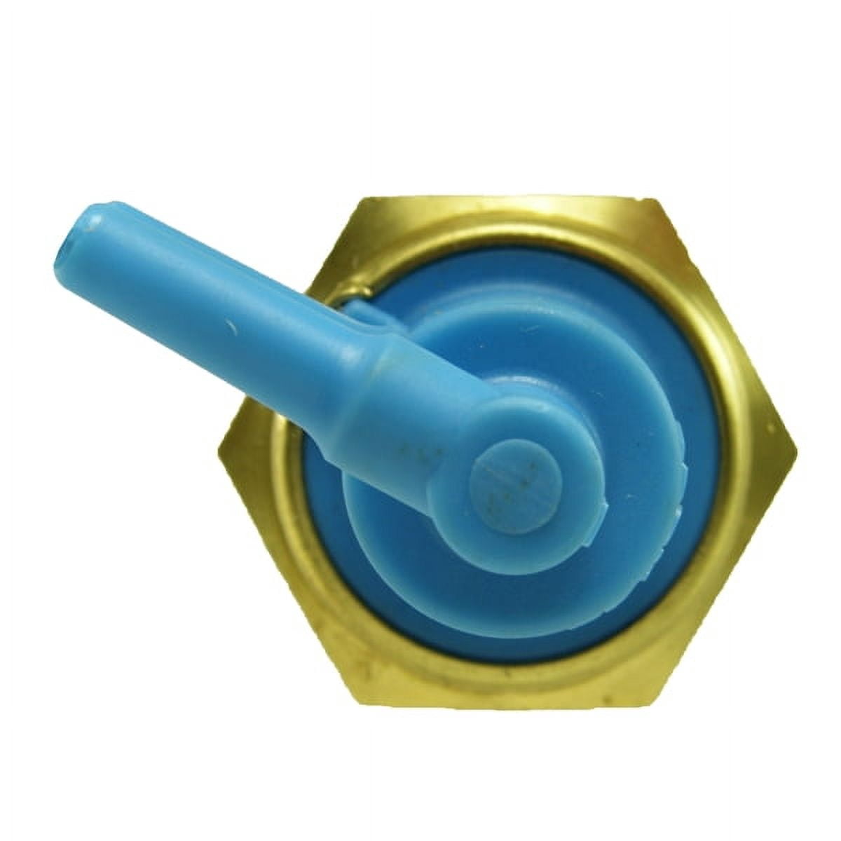 Ported Vacuum Switch