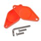 thumbnail image 1 of Greeniant Soporte de bicicleta Compatible con Airtag Antirrobo Universal Incluye tornillos de seguridad Soporte de bicicleta Soporte de montaje de Ciclismo No.2 Greeniant OD015483-02, 1 of 6