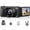 Digital Zoom Camera, variant on Campark 72MP Digital Camera 4K Vlogging Camera for YouTube with 64GB Card 3'' 270° Flip Screen 18x Zoom