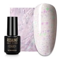 thumbnail image 1 of de uñas en espumoso de 7ml, , de lámpara , barniz de uñas en , de uñas en para arte de uñas, prin B Yinane Esmalte de uñas de gel, 1 of 8